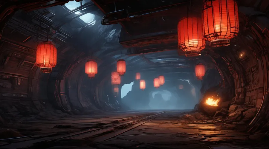 寻仙兑换码横幅图片2